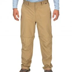 New π SimmsFishing Men's Clothing M's Superlight Zip-Off Pant βοΈ 5 SimmsFishing Men's Clothing M's Superlight Zip-Off Pant