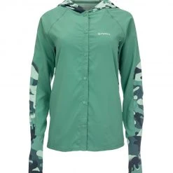 SimmsFishing W's BiComp Fishing Hoody
