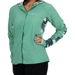 SimmsFishing W's BiComp Fishing Hoody