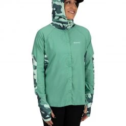 SimmsFishing W's BiComp Fishing Hoody