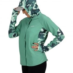 SimmsFishing W's BiComp Fishing Hoody