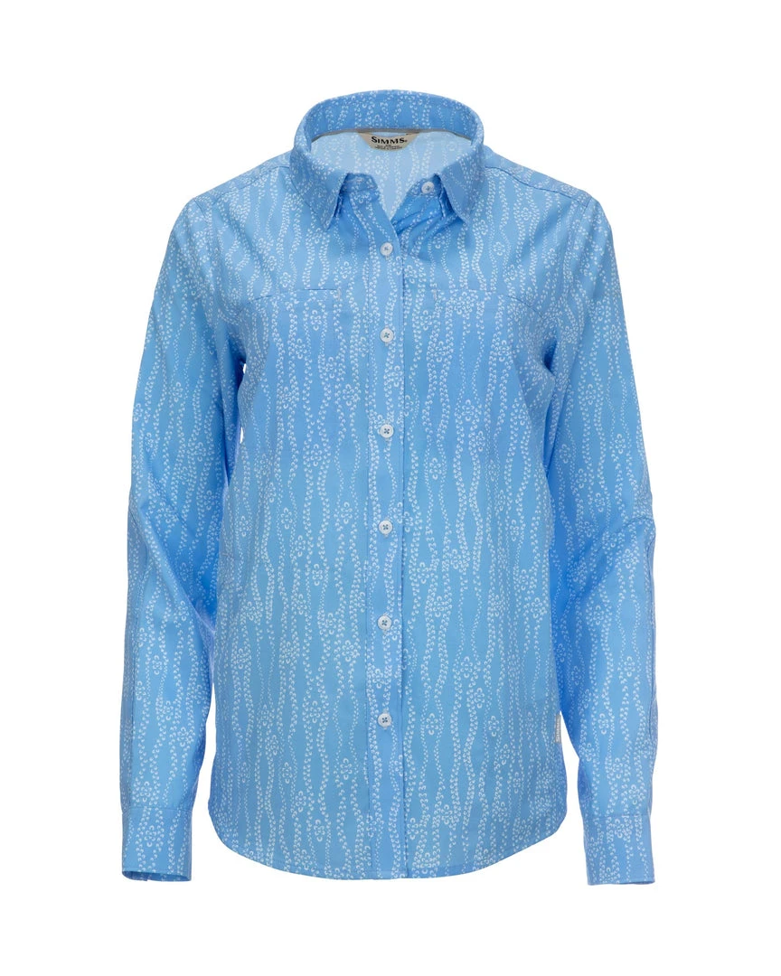 SimmsFishing W's Isle Fishing Shirt Women's Clothing SimmsFishing W's Isle Fishing Shirt Women's Clothing