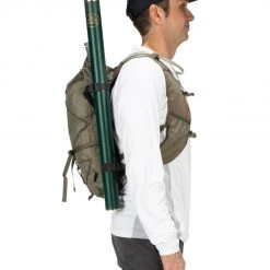 Brand new 🤩 SimmsFishing Flyweight Pack Fishing Vest 👍 14 SimmsFishing Flyweight Pack Fishing Vest