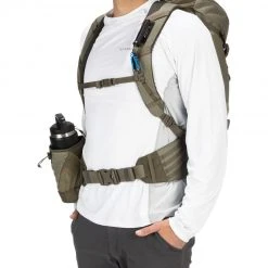 SimmsFishing Flyweight Fishing Backpack