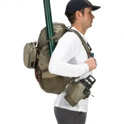 SimmsFishing Flyweight Fishing Backpack