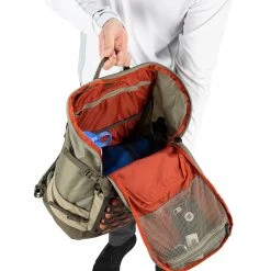 SimmsFishing Flyweight Fishing Backpack