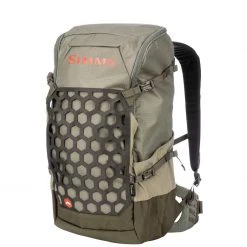 SimmsFishing Flyweight Fishing Backpack