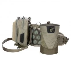 SimmsFishing Flyweight Hip Hybrid System