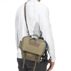 SimmsFishing Flyweight Large Pod