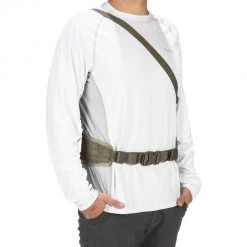 Best Pirce ❤️ SimmsFishing Flyweight Tech Utility Belt 😀 19 SimmsFishing Flyweight Tech Utility Belt