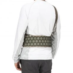 Best Pirce ❤️ SimmsFishing Flyweight Tech Utility Belt 😀 21 SimmsFishing Flyweight Tech Utility Belt