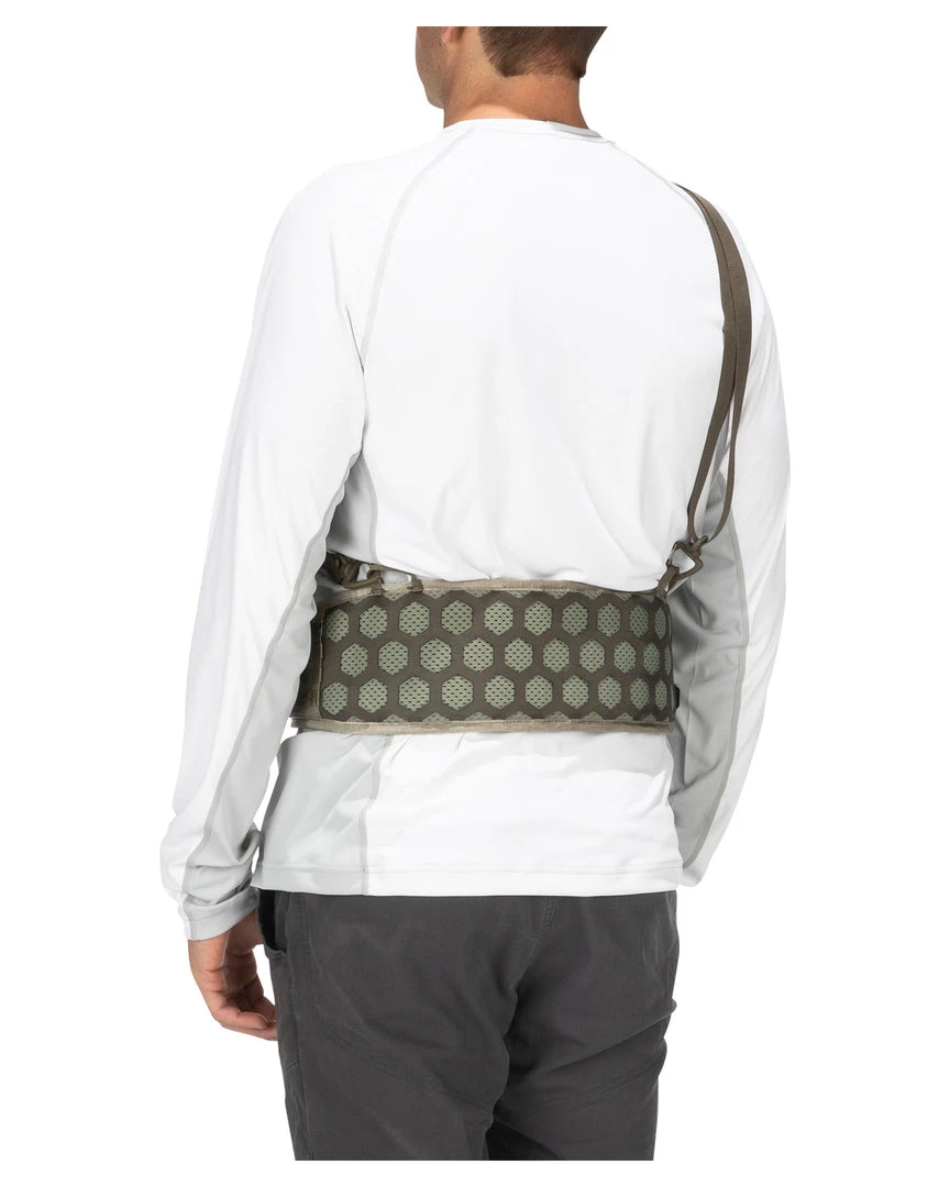 Best Pirce ❤️ SimmsFishing Flyweight Tech Utility Belt 😀 11 SimmsFishing Flyweight Tech Utility Belt