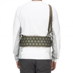 Best Pirce ❤️ SimmsFishing Flyweight Tech Utility Belt 😀 22 SimmsFishing Flyweight Tech Utility Belt