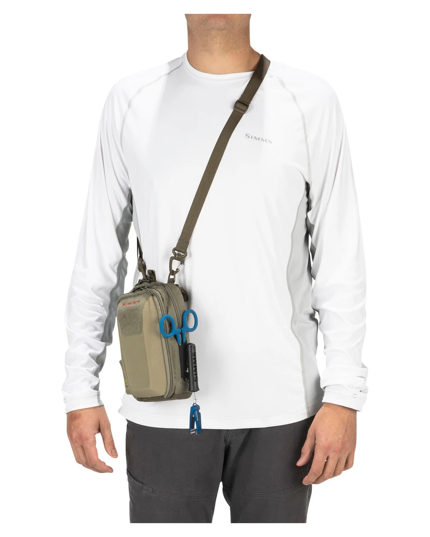 SimmsFishing Flyweight Small Pod SimmsFishing Flyweight Small Pod