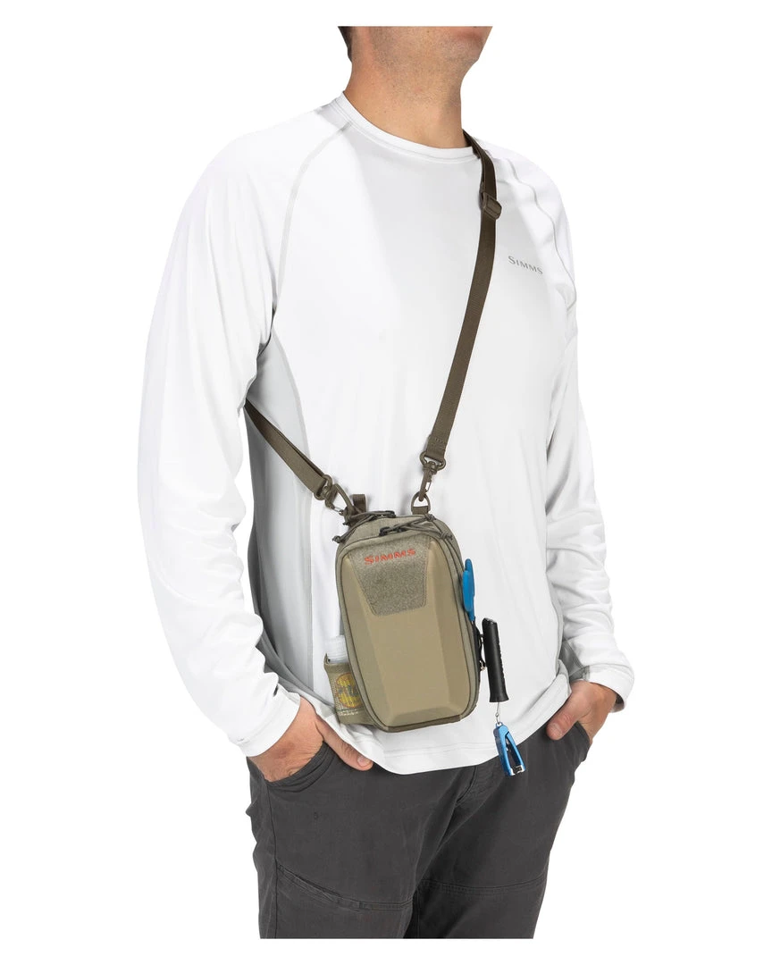 SimmsFishing Flyweight Small Pod SimmsFishing Flyweight Small Pod