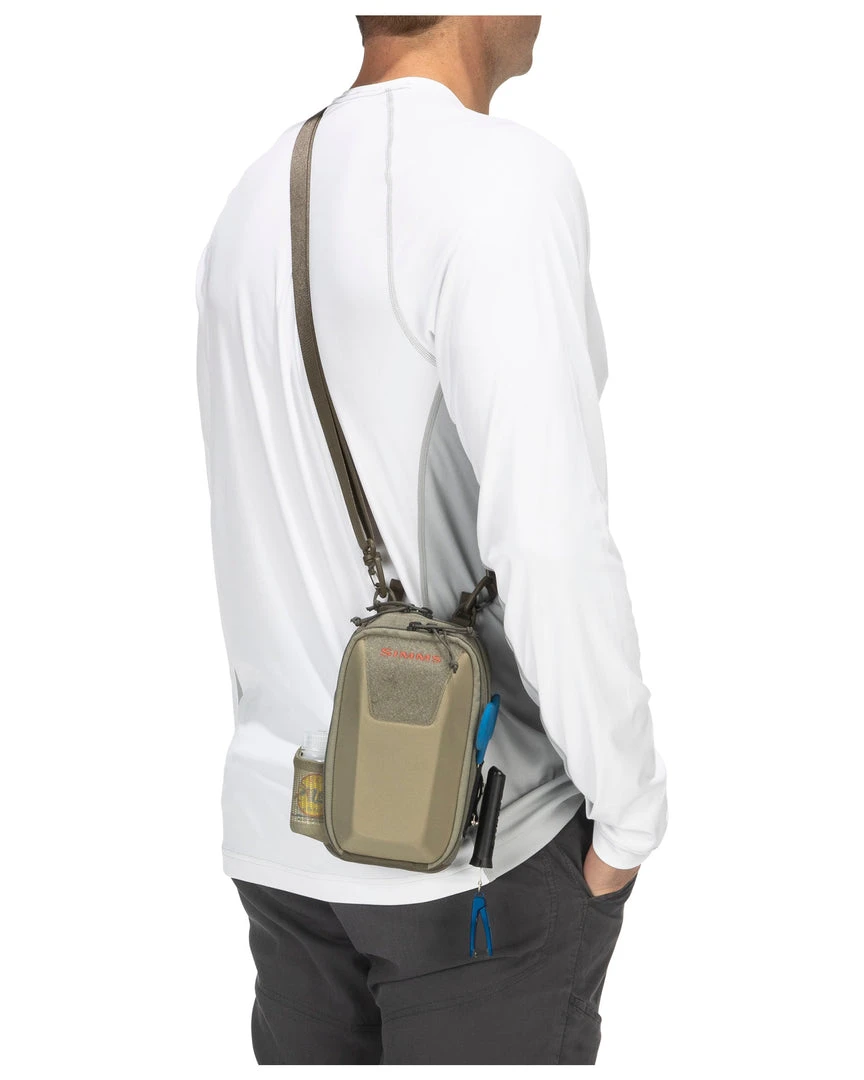 SimmsFishing Flyweight Small Pod SimmsFishing Flyweight Small Pod