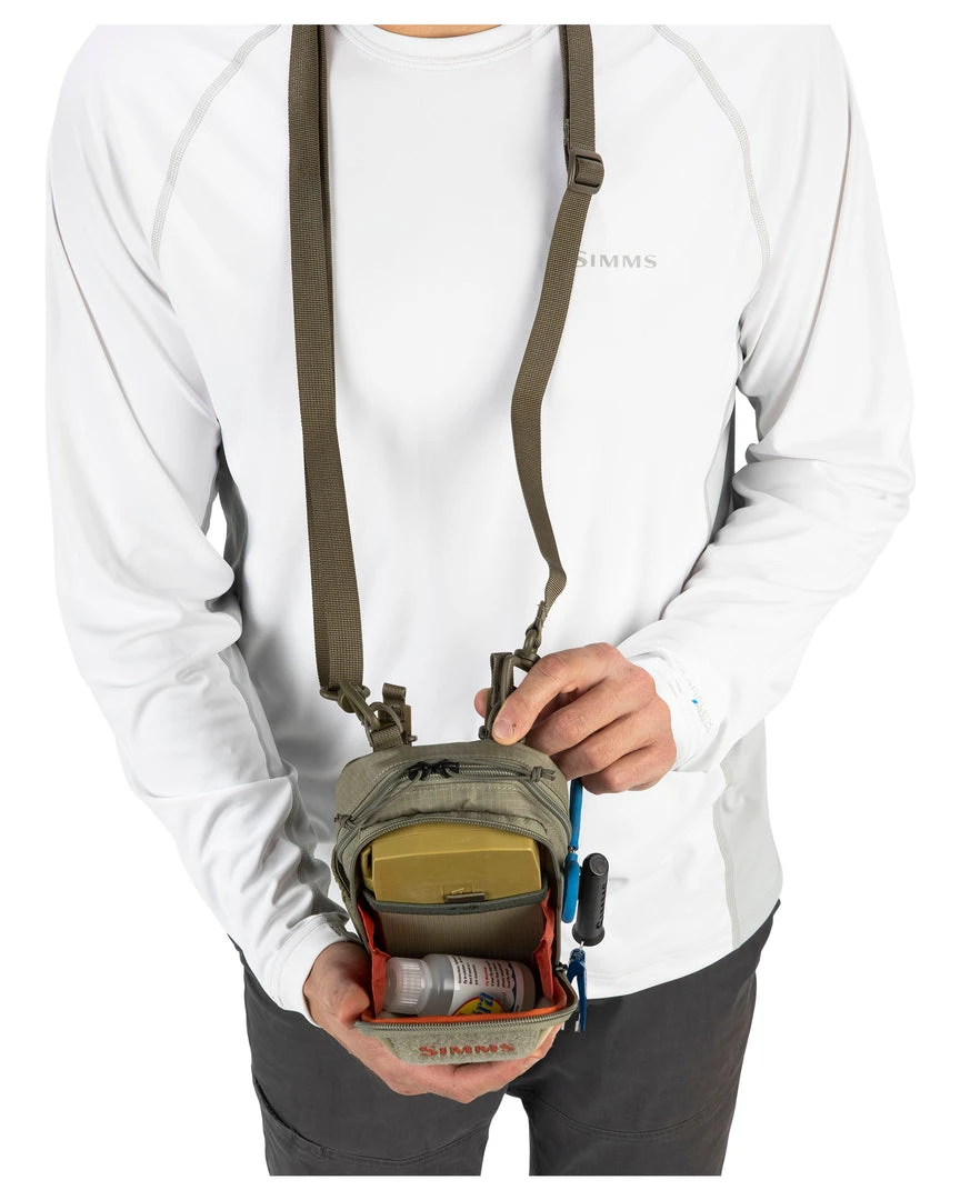 SimmsFishing Flyweight Small Pod SimmsFishing Flyweight Small Pod