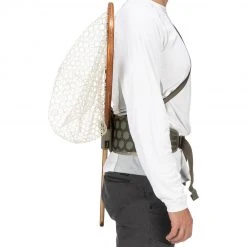 SimmsFishing Flyweight Net Holster Wading Accessories