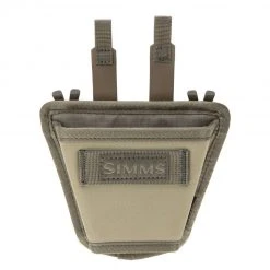 SimmsFishing Flyweight Net Holster Wading Accessories