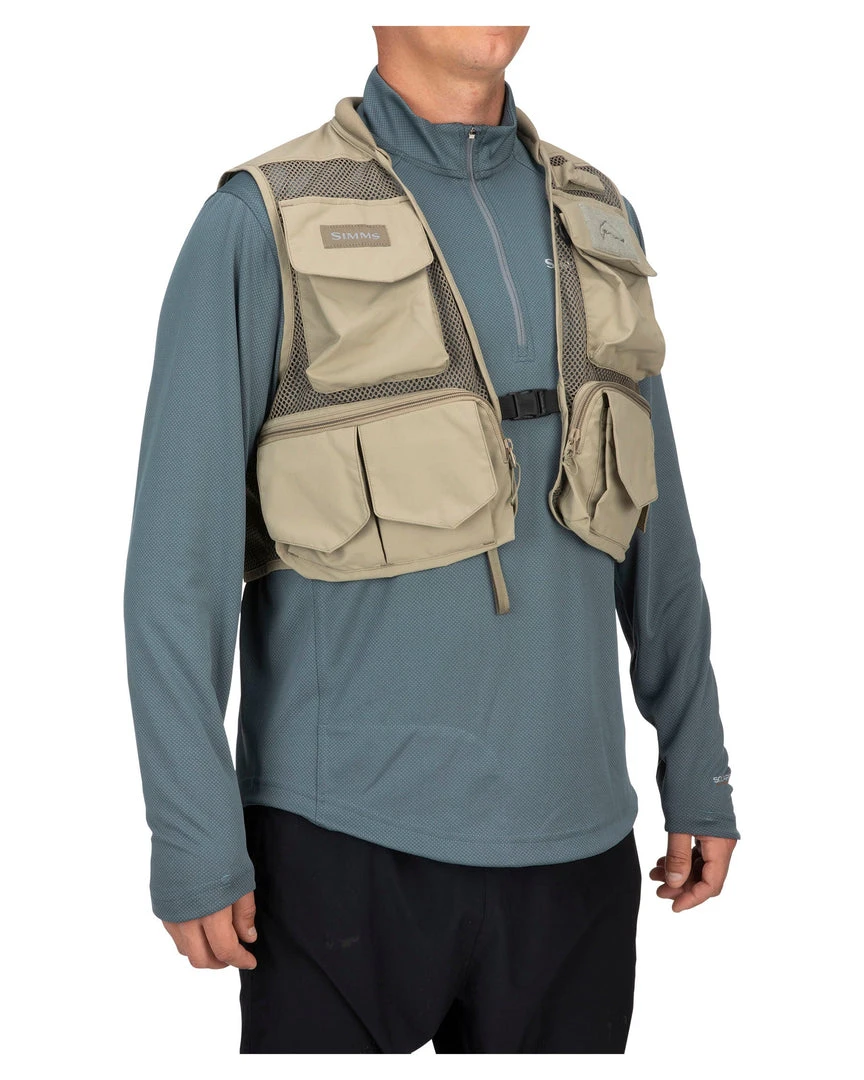 Coupon π SimmsFishing Tributary Fishing Vest Fishing Vests β¨ 4 SimmsFishing Tributary Fishing Vest Fishing Vests