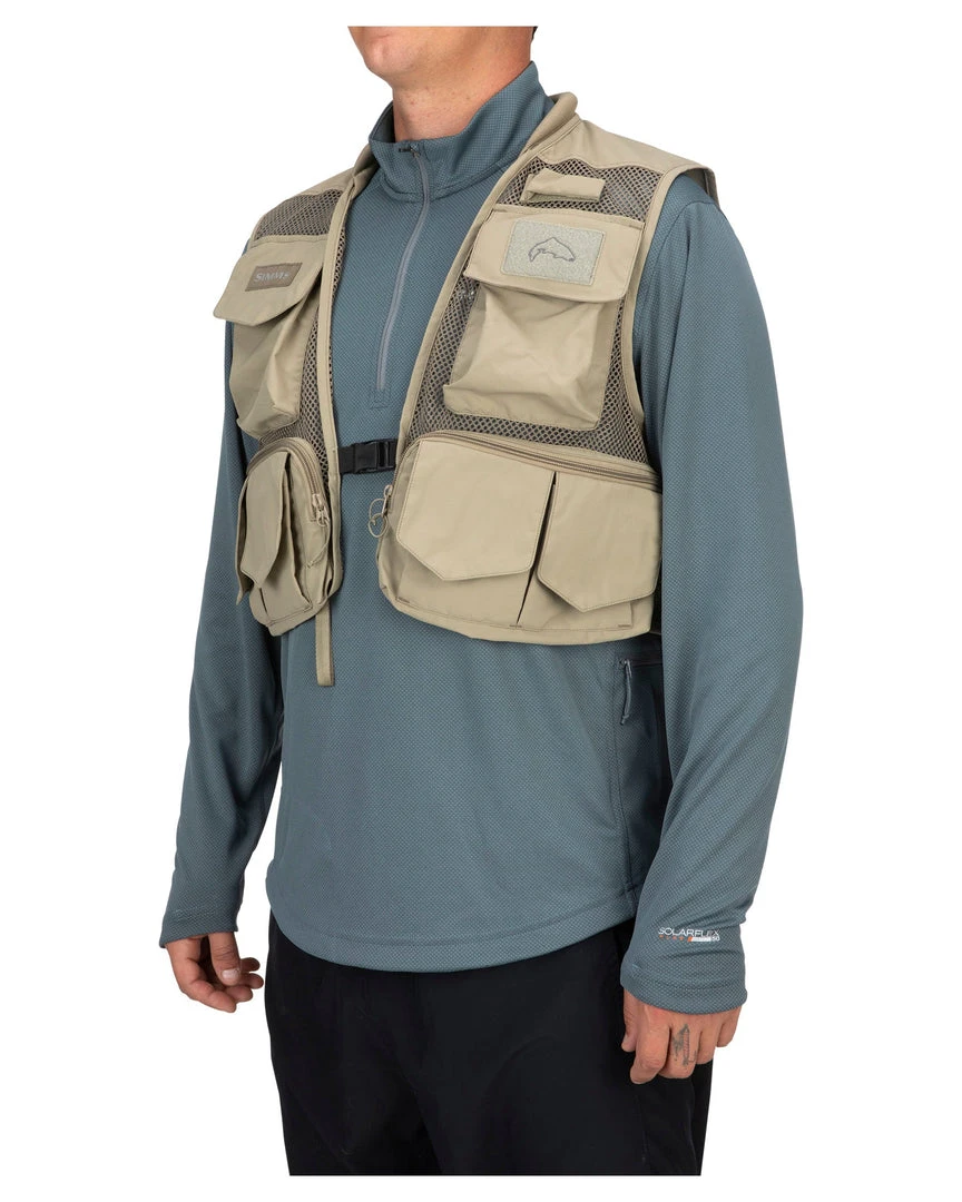 Coupon π SimmsFishing Tributary Fishing Vest Fishing Vests β¨ 6 SimmsFishing Tributary Fishing Vest Fishing Vests