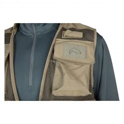 Top 10 ๐ SimmsFishing Tributary Fishing Vest Fishing Vests โญ 7 SimmsFishing Tributary Fishing Vest Fishing Vests