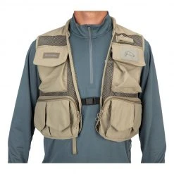 Top 10 ๐ SimmsFishing Tributary Fishing Vest Fishing Vests โญ 6 SimmsFishing Tributary Fishing Vest Fishing Vests