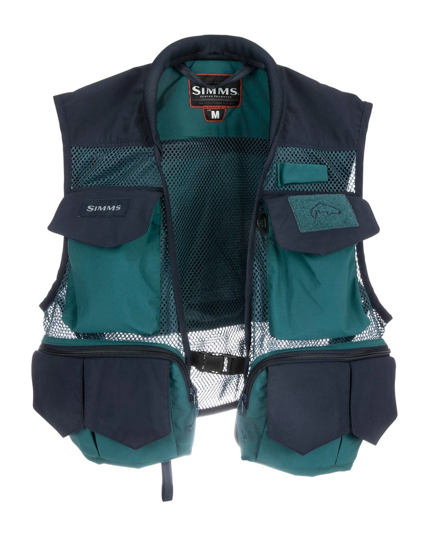 Coupon π SimmsFishing Tributary Fishing Vest Fishing Vests β¨ 3 SimmsFishing Tributary Fishing Vest Fishing Vests