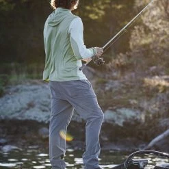 Buy 💯 SimmsFishing Men's Clothing M's Intruder Fishing Hoody 😀 16 SimmsFishing Men's Clothing M's Intruder Fishing Hoody