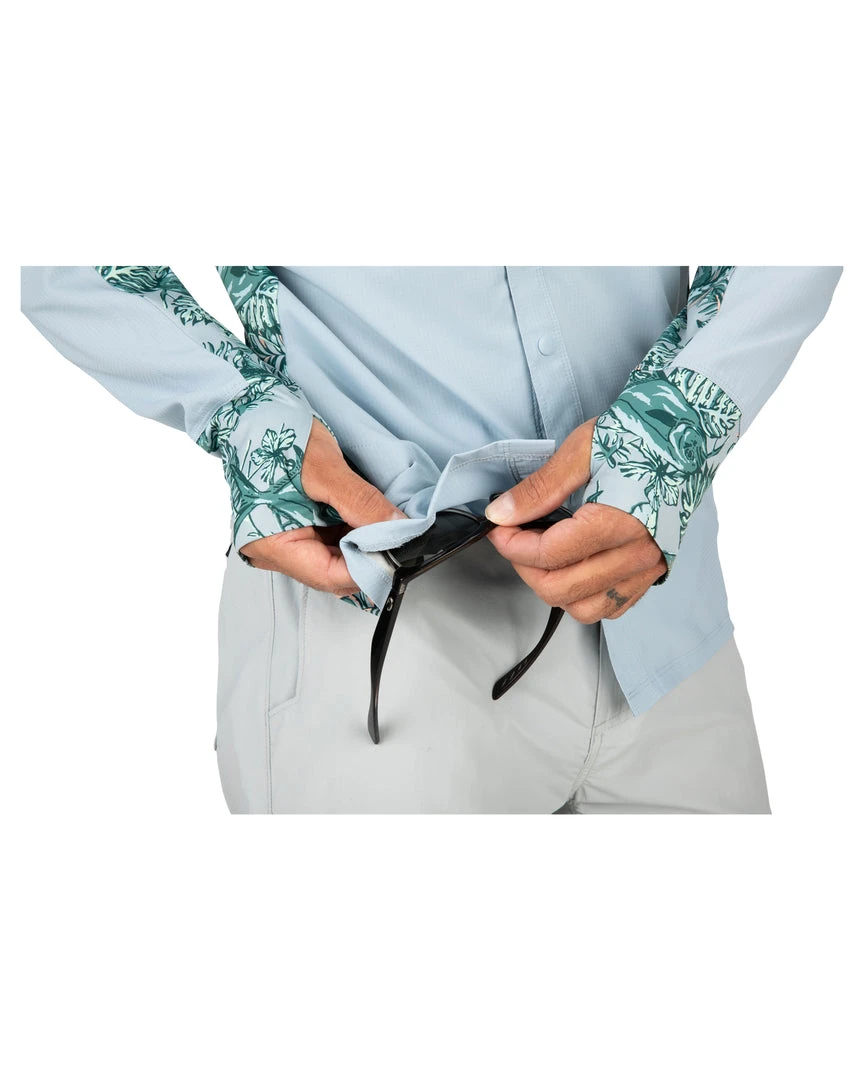 Buy 💯 SimmsFishing Men's Clothing M's Intruder Fishing Hoody 😀 13 SimmsFishing Men's Clothing M's Intruder Fishing Hoody