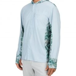 Buy 💯 SimmsFishing Men's Clothing M's Intruder Fishing Hoody 😀 21 SimmsFishing Men's Clothing M's Intruder Fishing Hoody