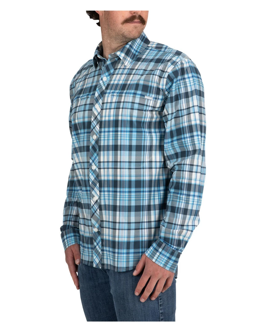 Best deal π SimmsFishing M's Stone Cold π Shirt Men's Clothing π 5 SimmsFishing M's Stone Cold Shirt Men's Clothing