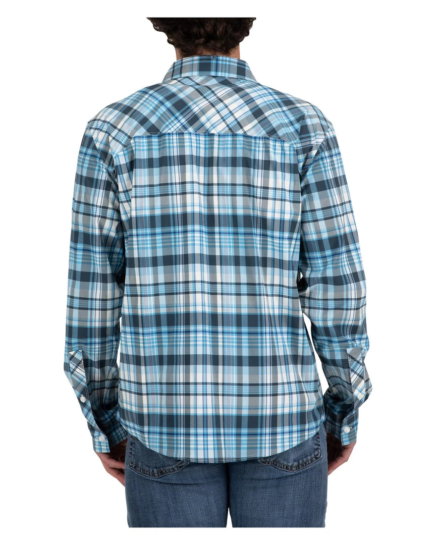 Best deal π SimmsFishing M's Stone Cold π Shirt Men's Clothing π 6 SimmsFishing M's Stone Cold Shirt Men's Clothing