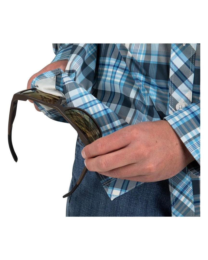 Best deal π SimmsFishing M's Stone Cold π Shirt Men's Clothing π 8 SimmsFishing M's Stone Cold Shirt Men's Clothing