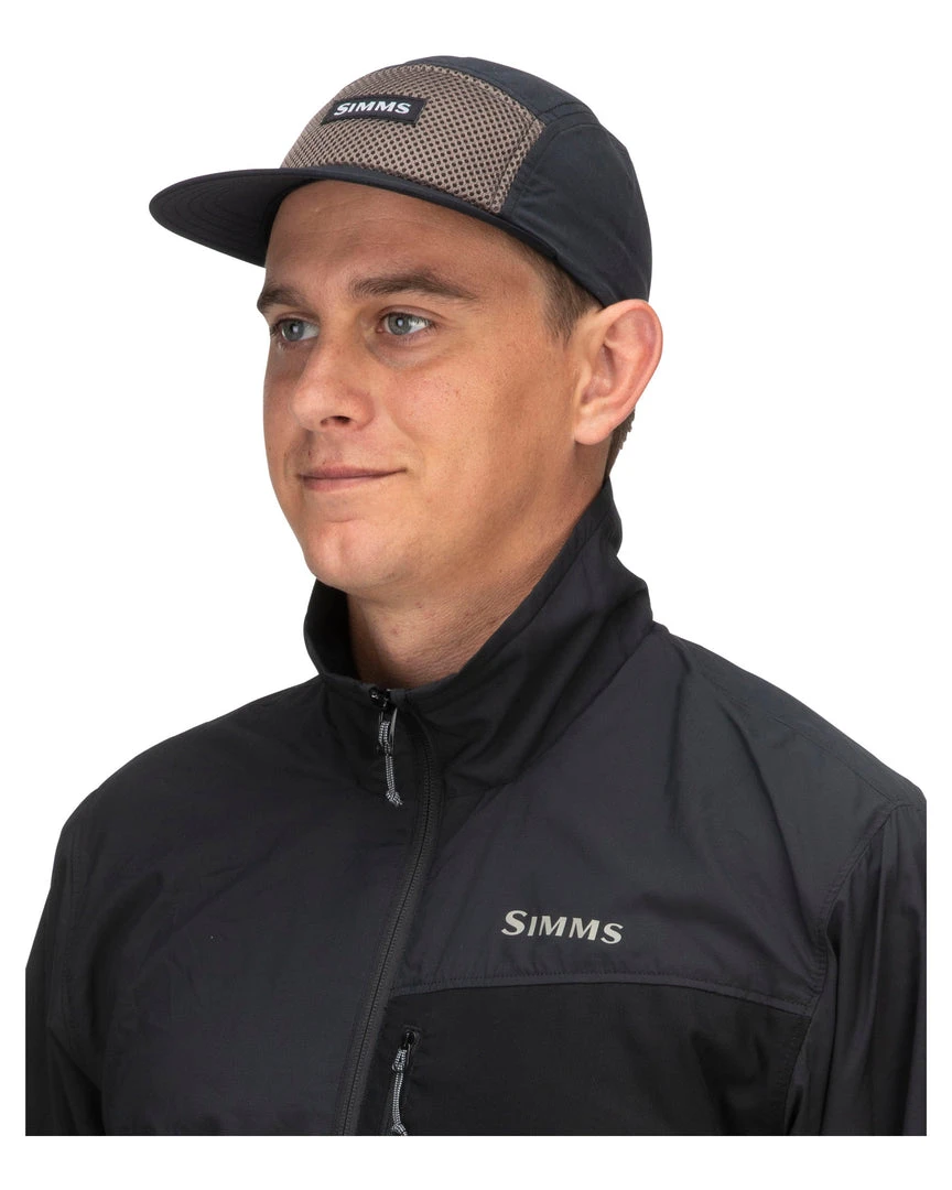 SimmsFishing Men’s Outerwear Flyweight Mesh Cap SimmsFishing Men’s Outerwear Flyweight Mesh Cap