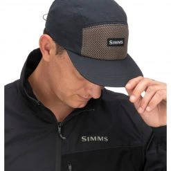 Brand new 🥰 SimmsFishing Men’s Outerwear Flyweight Mesh Cap 🌟 5 SimmsFishing Men’s Outerwear Flyweight Mesh Cap