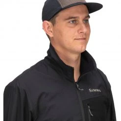 Brand new 🥰 SimmsFishing Men’s Outerwear Flyweight Mesh Cap 🌟 6 SimmsFishing Men’s Outerwear Flyweight Mesh Cap