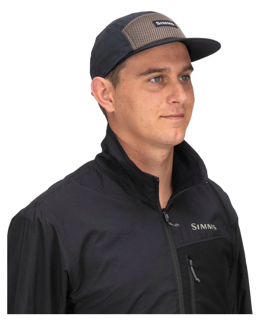 SimmsFishing Men’s Outerwear Flyweight Mesh Cap SimmsFishing Men’s Outerwear Flyweight Mesh Cap