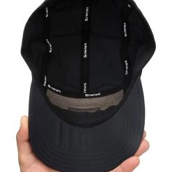 Brand new 🥰 SimmsFishing Men’s Outerwear Flyweight Mesh Cap 🌟 10 SimmsFishing Men’s Outerwear Flyweight Mesh Cap