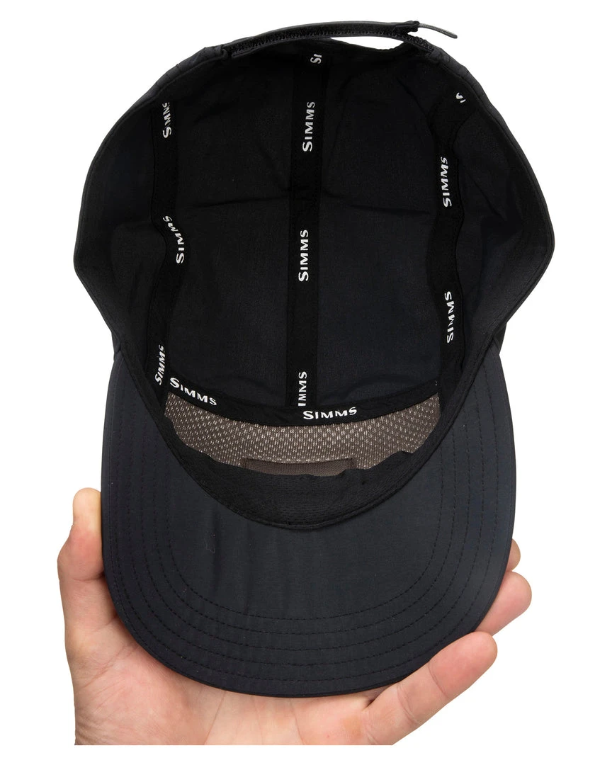 SimmsFishing Men’s Outerwear Flyweight Mesh Cap SimmsFishing Men’s Outerwear Flyweight Mesh Cap