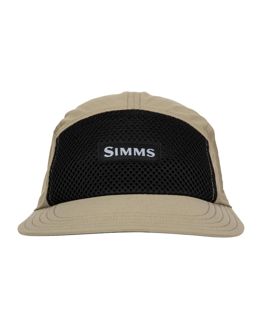 SimmsFishing Men’s Outerwear Flyweight Mesh Cap SimmsFishing Men’s Outerwear Flyweight Mesh Cap