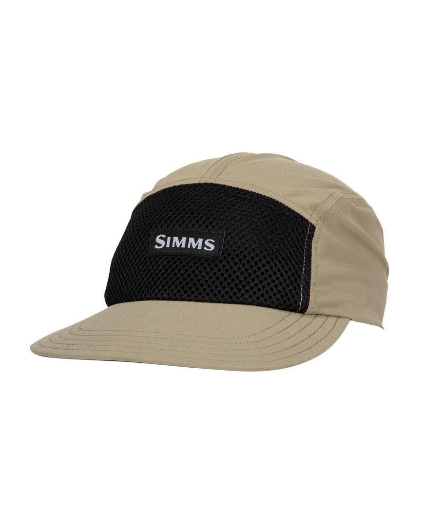 SimmsFishing Men’s Outerwear Flyweight Mesh Cap SimmsFishing Men’s Outerwear Flyweight Mesh Cap