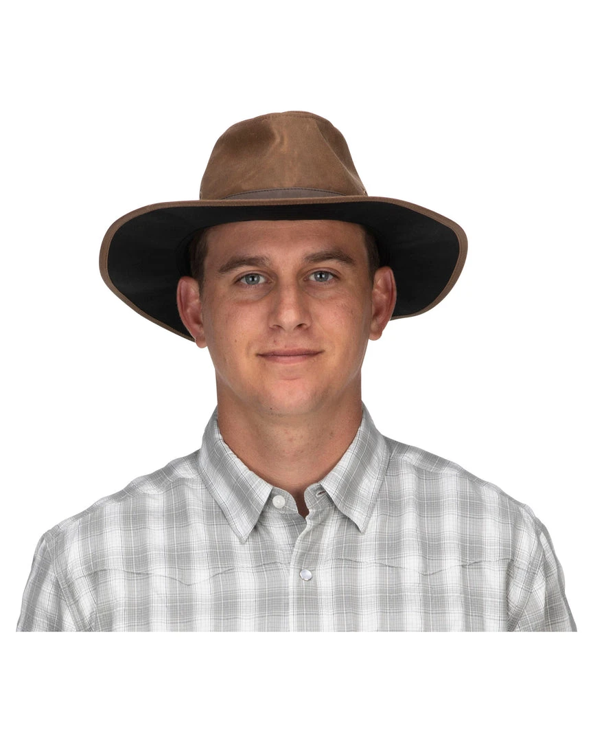 SimmsFishing Men’s Outerwear Guide Classic Fishing Hat SimmsFishing Men’s Outerwear Guide Classic Fishing Hat