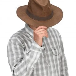 Best reviews of 👏 SimmsFishing Men’s Outerwear Guide Classic Fishing Hat 🎁 8 SimmsFishing Men’s Outerwear Guide Classic Fishing Hat