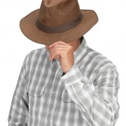 Best reviews of 👏 SimmsFishing Men’s Outerwear Guide Classic Fishing Hat 🎁 4 SimmsFishing Men’s Outerwear Guide Classic Fishing Hat