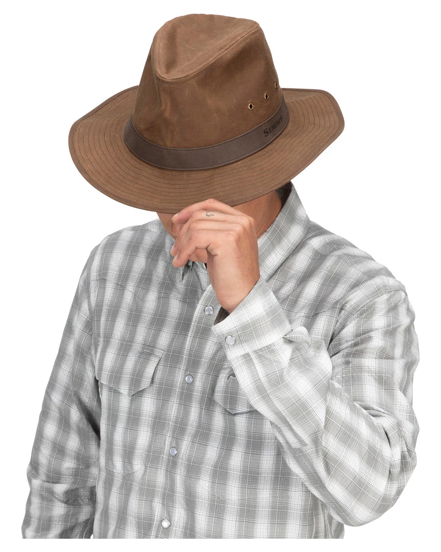 SimmsFishing Men’s Outerwear Guide Classic Fishing Hat SimmsFishing Men’s Outerwear Guide Classic Fishing Hat