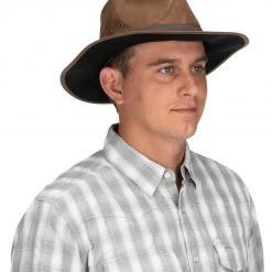 Best reviews of 👏 SimmsFishing Men’s Outerwear Guide Classic Fishing Hat 🎁 10 SimmsFishing Men’s Outerwear Guide Classic Fishing Hat