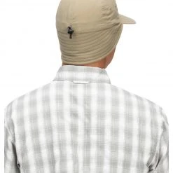 SimmsFishing Gallatin Sunshield Cap