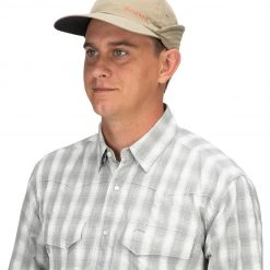 SimmsFishing Gallatin Sunshield Cap