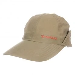 SimmsFishing Gallatin Sunshield Cap